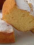 Ciambella allo Yogurt