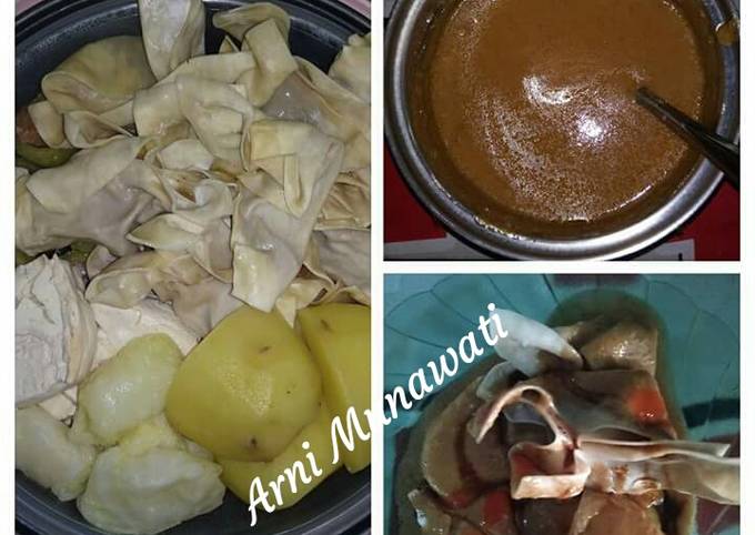 Siomay bandung ekonomis