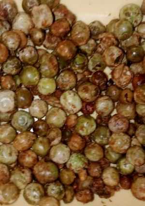 मटर (Matar recipe in hindi) रेसिपी मुख्य फोटो