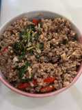 Pad Kra Pao (Beef Thai Basil)