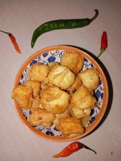 Foto resep Tahu Kriuk