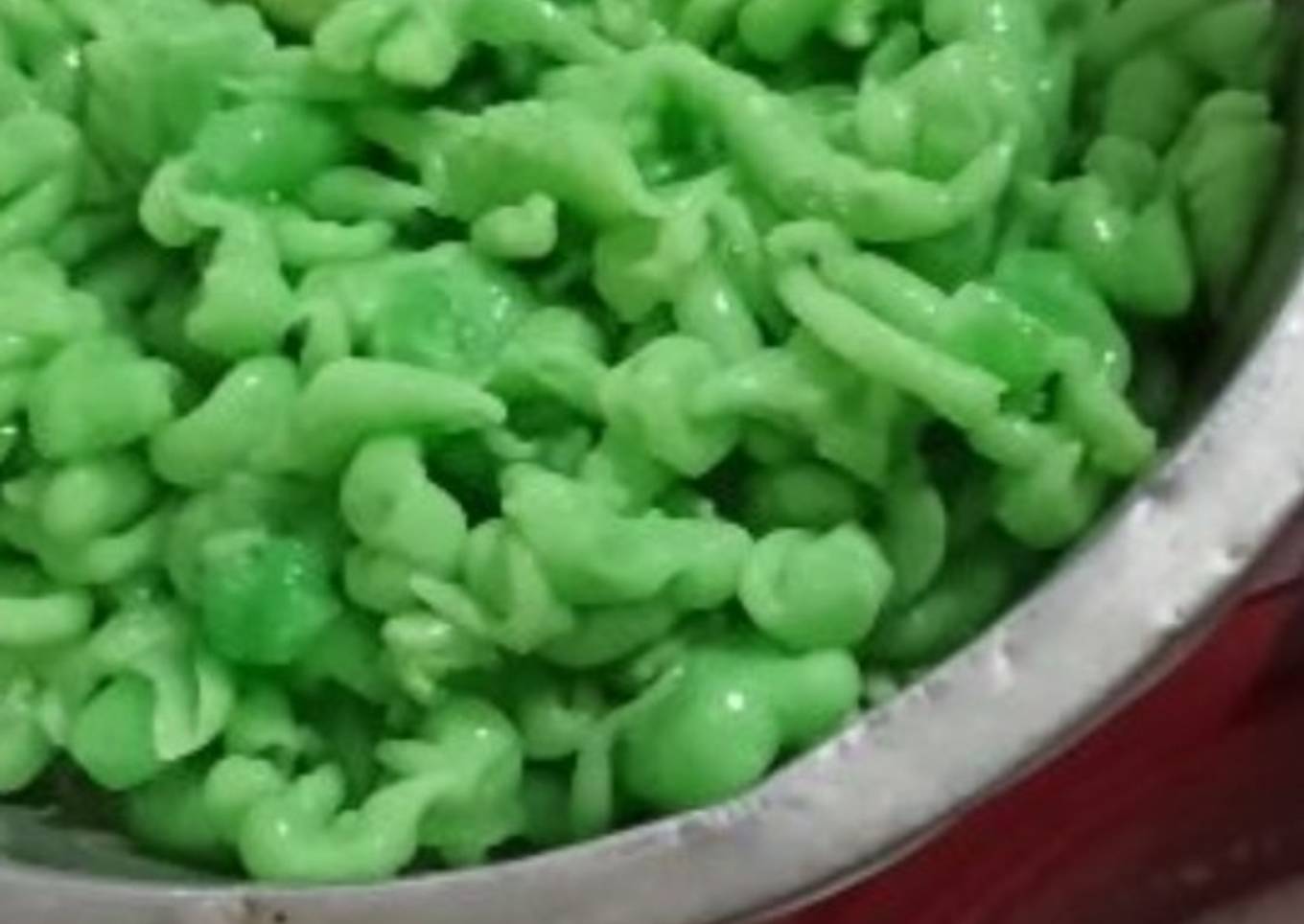 Cendol Dawet endolita