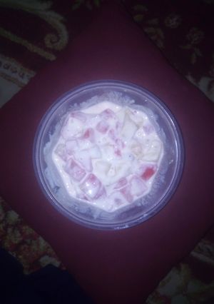 A picture of Yogo fruit.