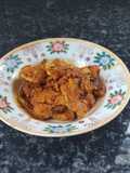 Ompok Ikan Terubuk