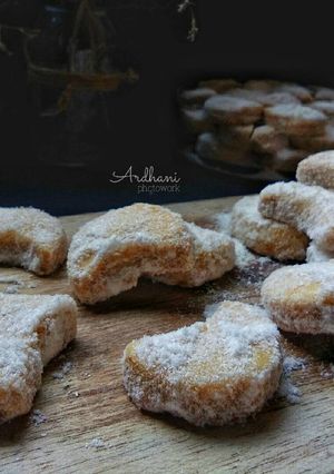 Foto resep Putri Salju