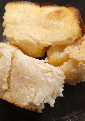 Túrógombóc sütőben recept fotója