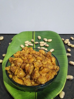 વાલ નું શાક (Val Shak Recipe In Gujarati) રેસીપી મુખ્ય ફોટો