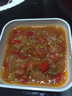 Foto resep Sambal Terasi