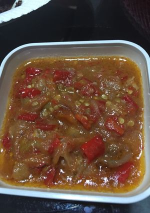 Foto resep Sambal Terasi