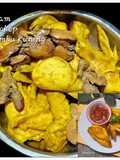 Ayam Ungkep Bumbu Kuning_(Untuk Digoreng)🍗😋