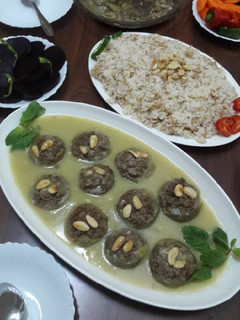 صورة لوصفة أرضي شوكي أو الأنجينار 👌😋