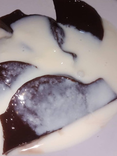 Foto resep Puding Coklat Vla Susu