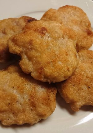 Hình của món Chả cá basa tốc hành.