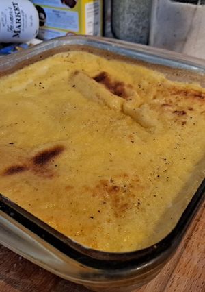 Une photo de Bibingka
