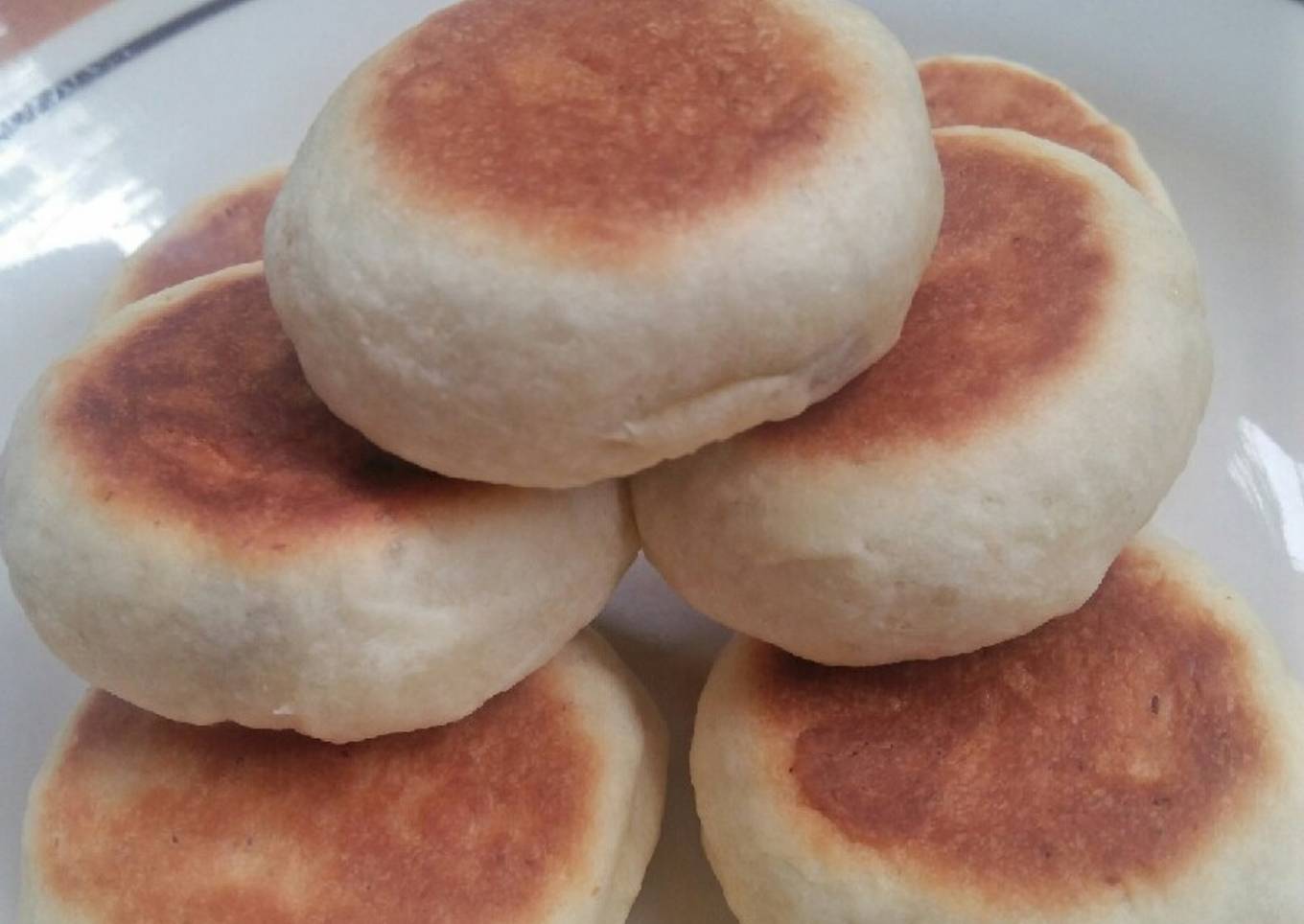 Bakpia Coklat Teflon