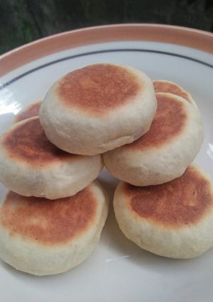 Foto resep Bakpia Coklat Teflon