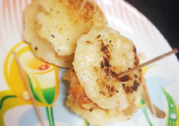 Step-by-Step Guide to Make Ultimate Idli burger