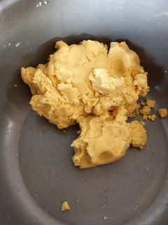Foto resep Adonan dasar kue kering (basic cookie dough)