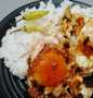 Cara Mudah Membuat Resep Nasi Telur Pontianak (simpel dan enak banget) yang Bisa Manjain Lidah Anti Ribet, Bisa Manjain Lidah
