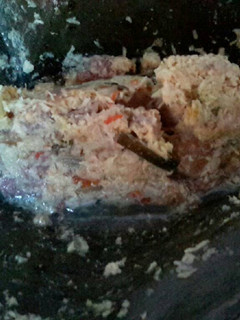 Foto resep Botok campur