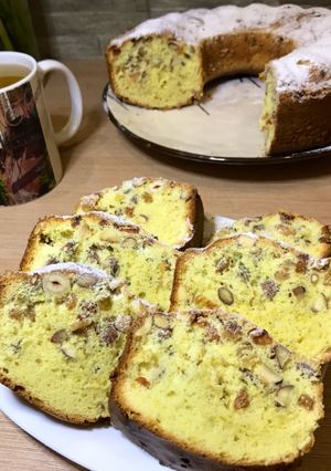 Фото Цвібак галицький 🍞.