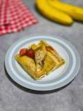 Banana Roll