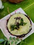 Karnataka-Style Coconut Chutney