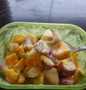 Cara Gampang Membikin Resep Salad Buah Saos Yoguri Yogurt yang Menggugah Selera Anti Ribet, Bisa Manjain Lidah