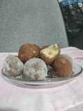 มิลค์บอล (milk ball)​