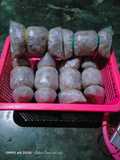 Naem Moo (Fermented Pork Sausage)