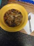 Onion Noodle Soup GF