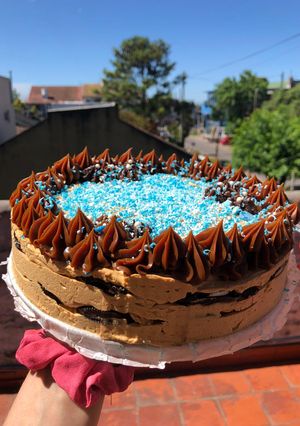 Una foto de CHOCO_OREO