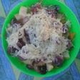 🌺salad buah akooh🍃