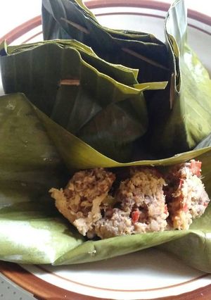 Foto resep BOTOK DAGING SAPI