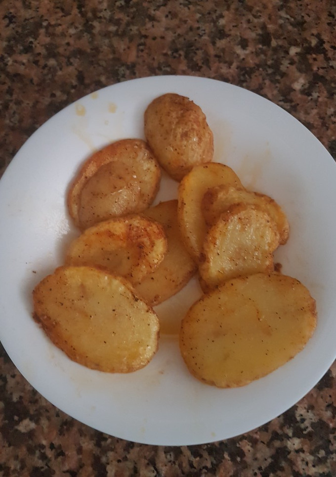 Una foto de Patatas Cata