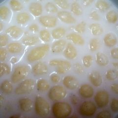 Boondi Raita A picture of Boondi Raita.