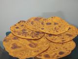 Masala roti