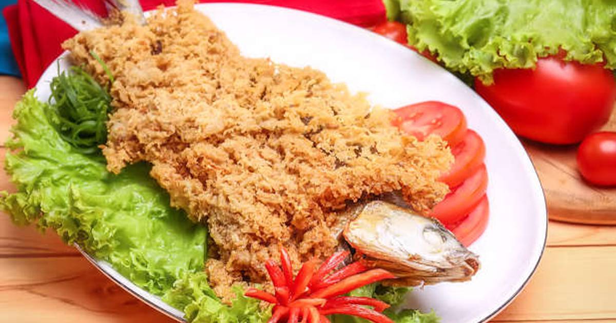 1.763 resep fish roll enak dan sederhana ala rumahan - Cookpad