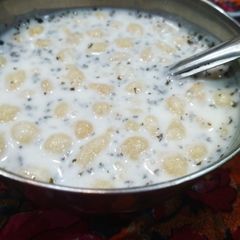 A picture of Raita.