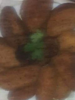 صورة لوصفة سوفلي البطاطا