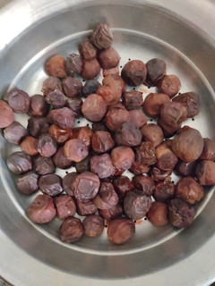 عکسی از دستور آلو خورشتی🤤🤤