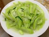 Bầu xào chay