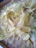 Kerupuk Puli / Gendar