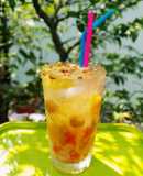 Cocktail trái cây