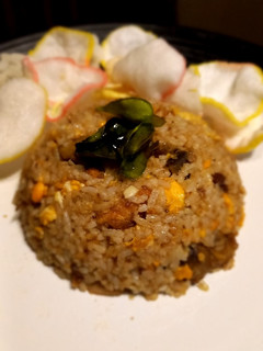 Foto resep Nasi Goreng Kencur