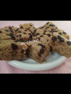 Foto resep Banana cake