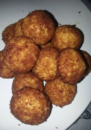 Foto resep Kuker gula palm /Palm suiker cookies
