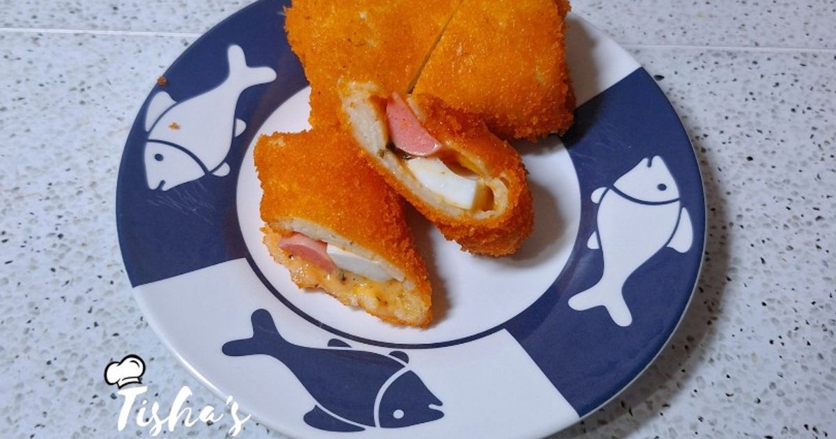 323. Risoles Mentai