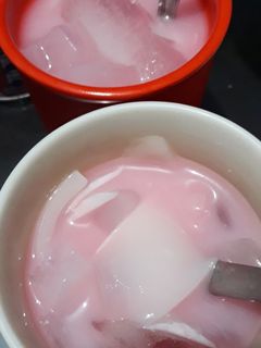 Foto resep 2. Es Kelapa Muda KW