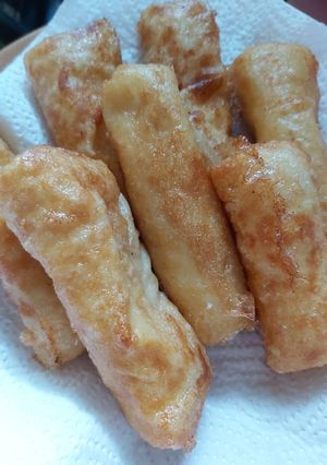 Foto resep Risoles manis
